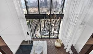 Prodej Duplex Dubai