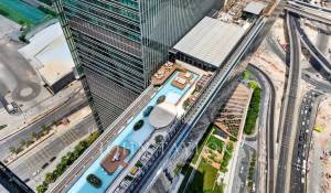 Prodej Duplex Dubai