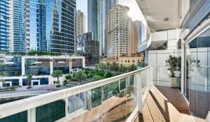 Prodej Duplex Dubai Marina