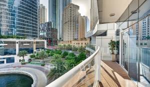 Prodej Duplex Dubai Marina
