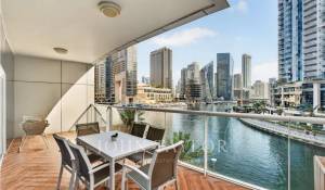Prodej Duplex Dubai Marina