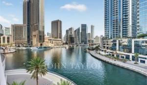 Prodej Duplex Dubai Marina