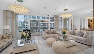 Prodej Duplex Dubai Marina