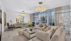 Prodej Duplex Dubai Marina