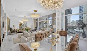 Prodej Duplex Dubai Marina