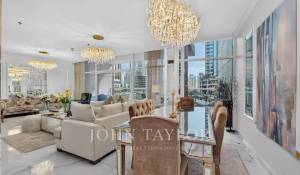 Prodej Duplex Dubai Marina