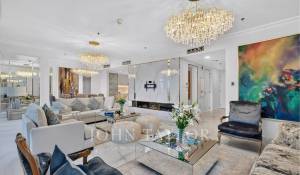 Prodej Duplex Dubai Marina
