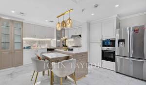 Prodej Duplex Dubai Marina