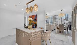 Prodej Duplex Dubai Marina