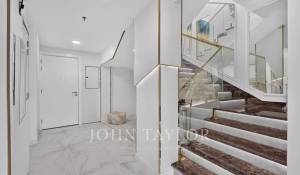 Prodej Duplex Dubai Marina