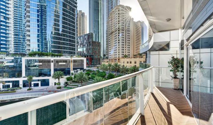 Prodej Duplex Dubai Marina