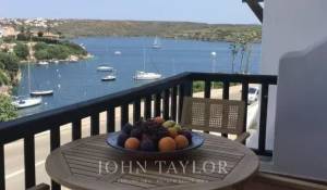 Prodej Duplex Es Castell