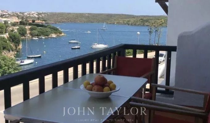 Prodej Duplex Es Castell