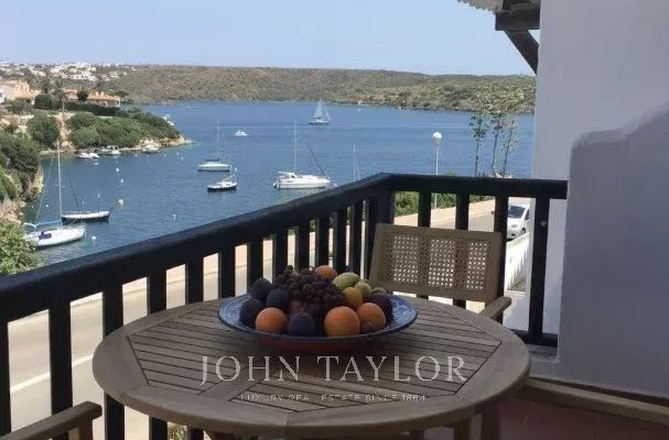 Prodej Duplex Es Castell