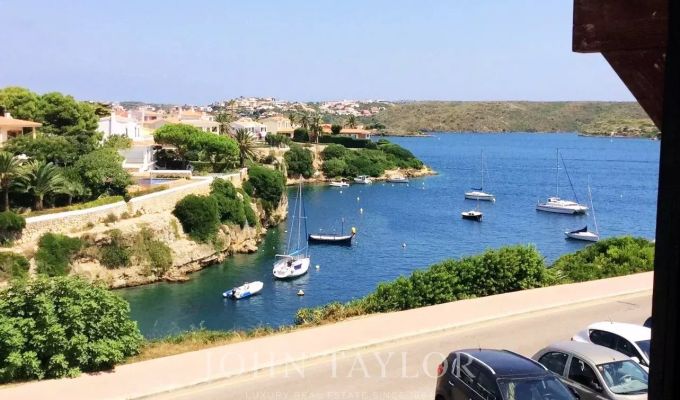 Prodej Duplex Es Castell