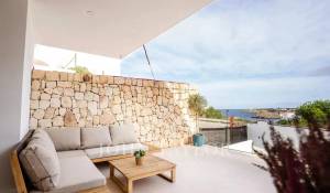 Prodej Duplex Es Mercadal