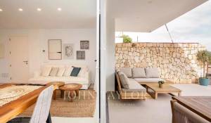 Prodej Duplex Es Mercadal