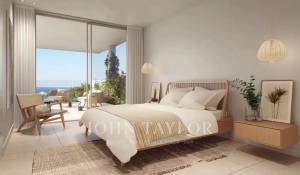 Prodej Duplex Es Mercadal