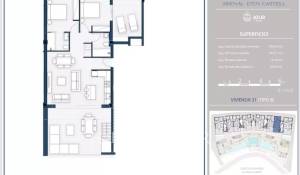 Prodej Duplex Es Mercadal