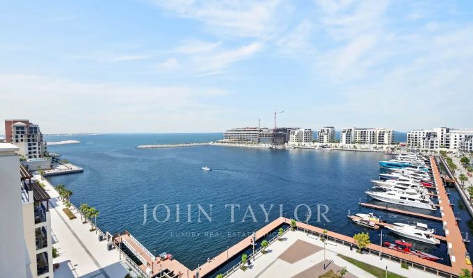 Prodej Duplex Jumeirah