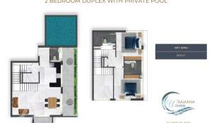 Prodej Duplex Jumeirah Village Circle (JVC)