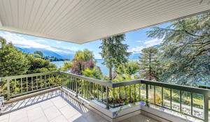 Prodej Duplex La Tour-de-Peilz