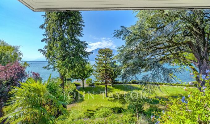 Prodej Duplex La Tour-de-Peilz