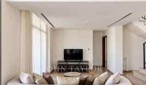 Prodej Duplex Limassol