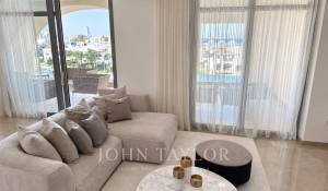 Prodej Duplex Limassol