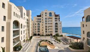 Prodej Duplex Limassol