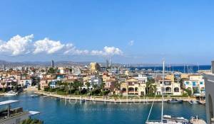 Prodej Duplex Limassol