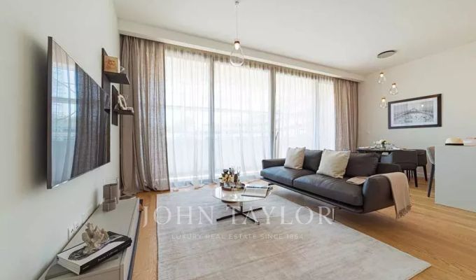 Prodej Duplex Limassol