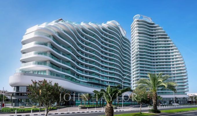 Prodej Duplex Limassol