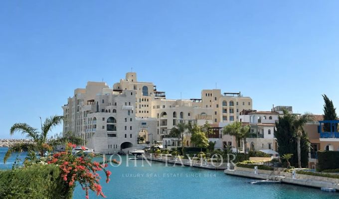 Prodej Duplex Limassol