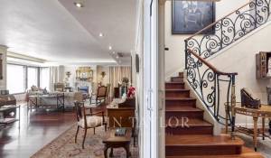 Prodej Duplex Madrid