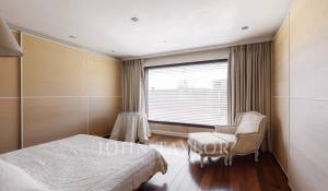 Prodej Duplex Madrid