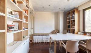 Prodej Duplex Madrid