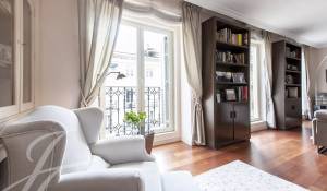 Prodej Duplex Madrid