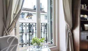 Prodej Duplex Madrid