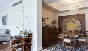 Prodej Duplex Madrid