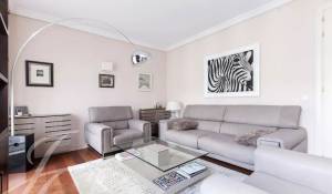 Prodej Duplex Madrid