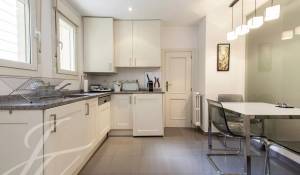 Prodej Duplex Madrid