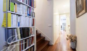 Prodej Duplex Madrid