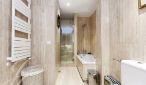 Prodej Duplex Madrid
