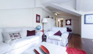 Prodej Duplex Madrid