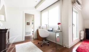 Prodej Duplex Madrid