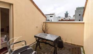 Prodej Duplex Madrid