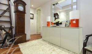 Prodej Duplex Madrid