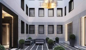 Prodej Duplex Madrid