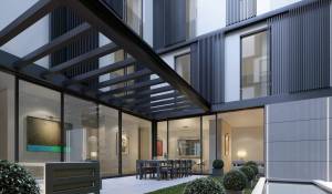 Prodej Duplex Madrid